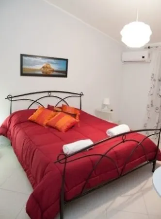 New Naxos Village 3* Giardini Naxos