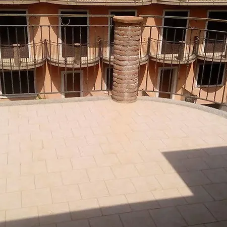 Bed & Breakfast New Naxos Village 3*