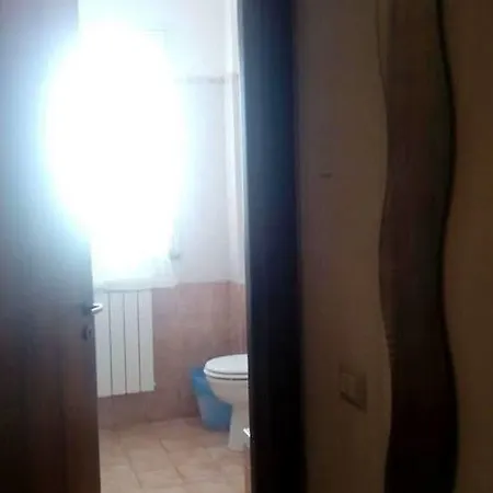 Bed and Breakfast New Naxos Village Giardini Naxos
