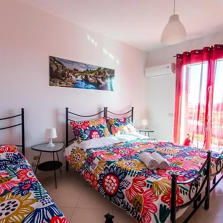 New Naxos Village Bed and Breakfast 3*