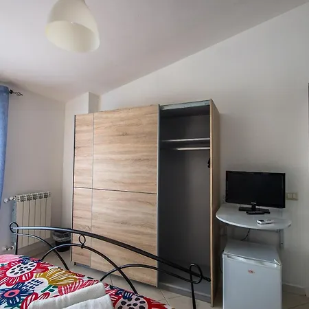 New Naxos Village Bed and Breakfast