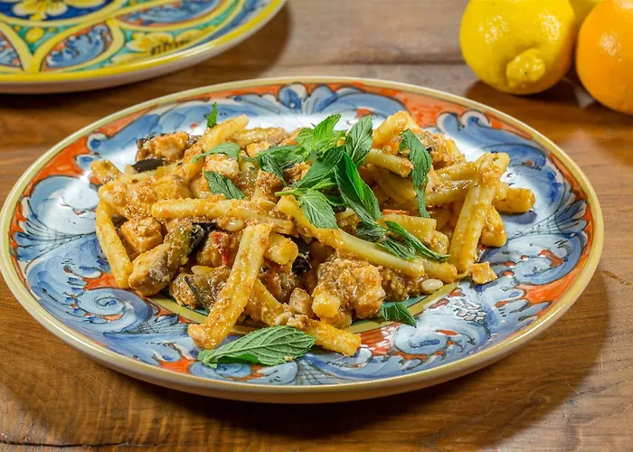 New Naxos Village 3* Giardini Naxos