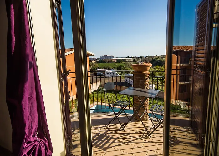 New Naxos Village 3*