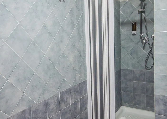 New Naxos Village Bed & Breakfast Giardini Naxos