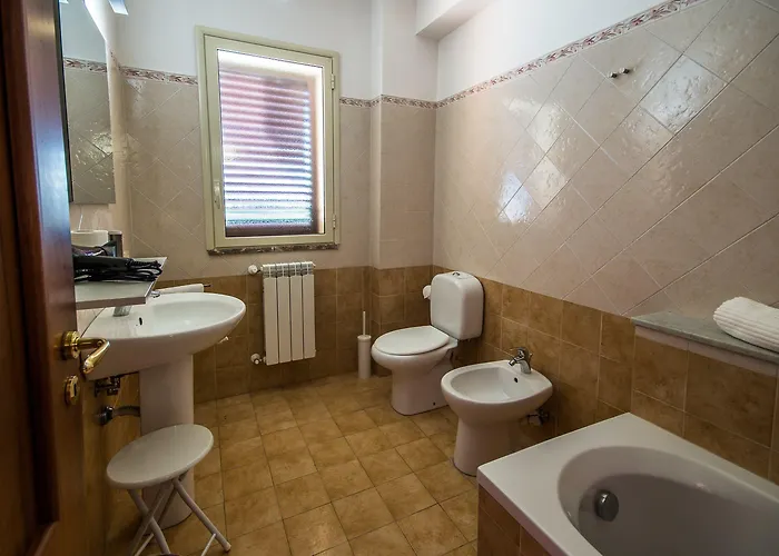 Bed & Breakfast New Naxos Village