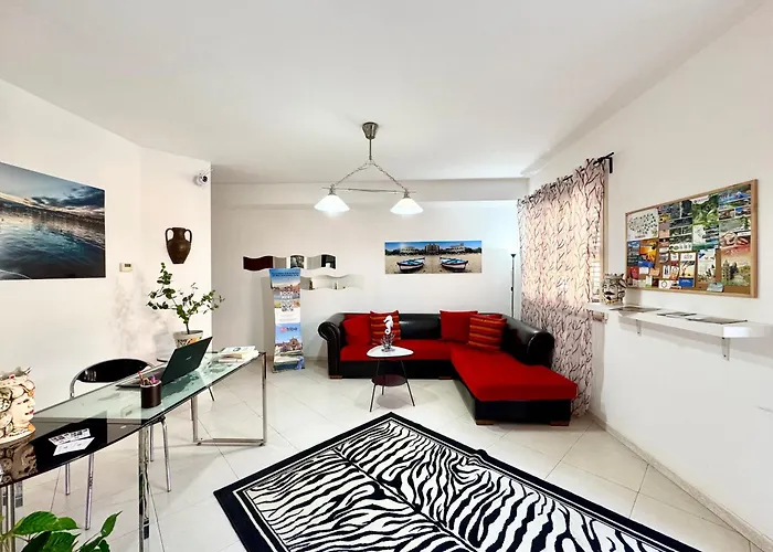 Bed & Breakfast New Naxos Village 3*