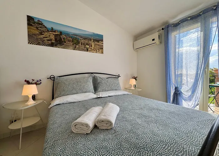 New Naxos Village Bed & Breakfast