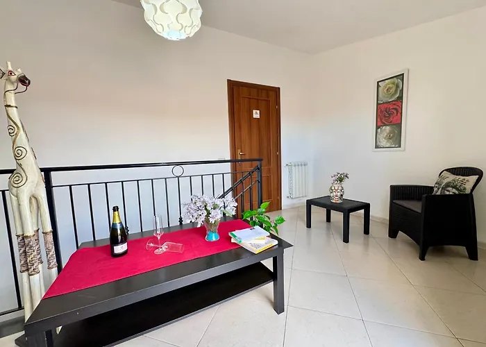 Bed & Breakfast New Naxos Village