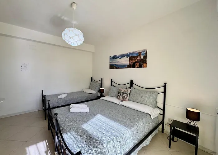 New Naxos Village Giardini Naxos