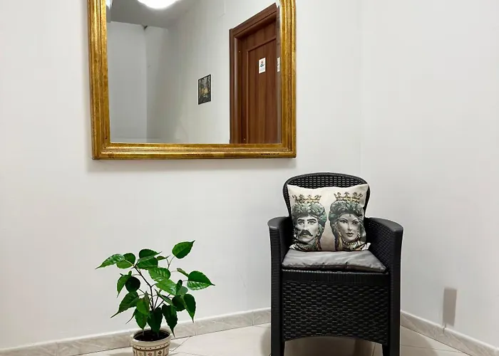 New Naxos Village Giardini Naxos