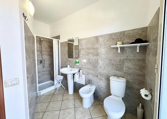 Bed & Breakfast New Naxos Village Giardini Naxos