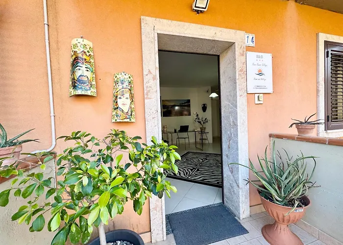 New Naxos Village Bed & Breakfast