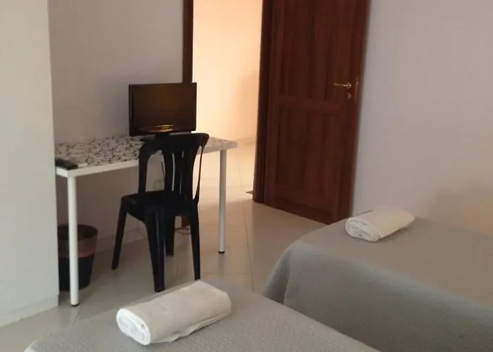 New Naxos Village Bed & Breakfast 3*