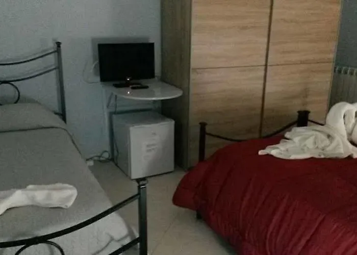 New Naxos Village Bed & Breakfast