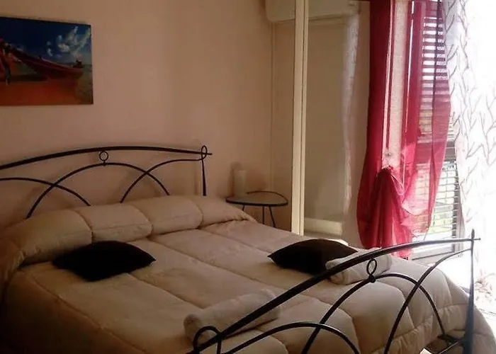 Bed & Breakfast New Naxos Village 3*