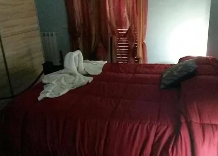 New Naxos Village Bed & Breakfast